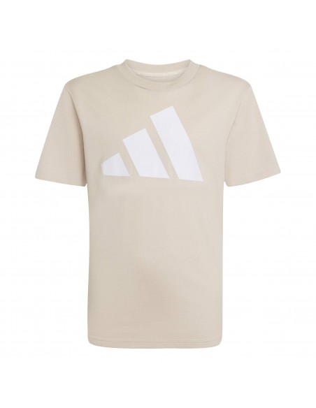 CAMISETA LOGO ADIDAS