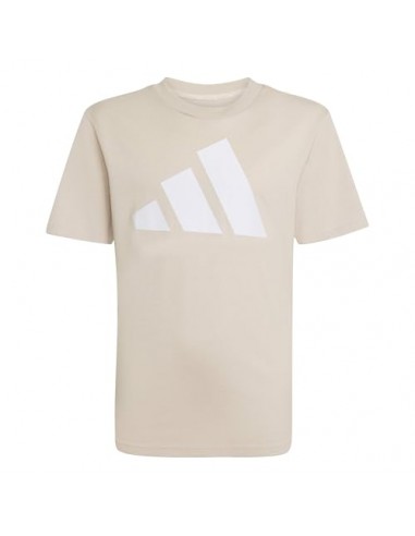 CAMISETA LOGO ADIDAS