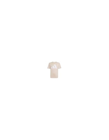CAMISETA LOGO ADIDAS