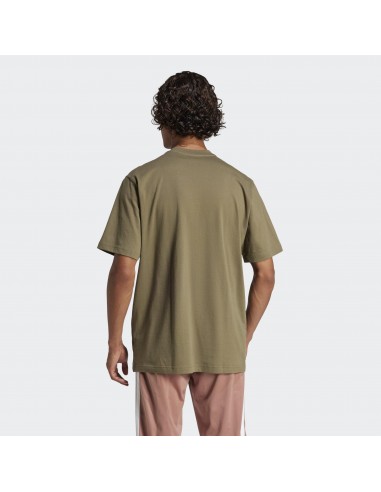 Camiseta manga corta Adidas-M LIN SJ T-JE9001...