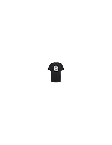 Camiseta manga corta Adidas-B CAMO BOX-JM8234...