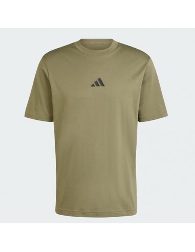 Camiseta manga corta Adidas-M SL SJ T-JF1097...
