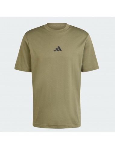 Camiseta manga corta Adidas-M SL SJ T-JF1097...