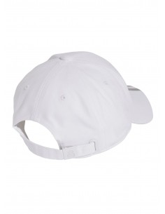 GORRA REAL BB CAP Y WHTE 2