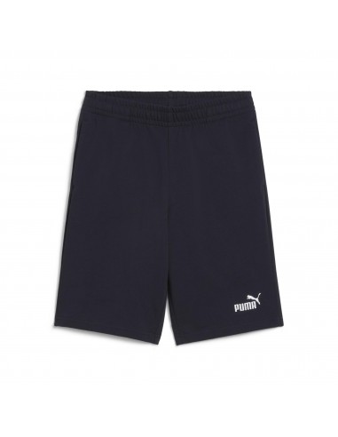 Pantalón corto Puma-ESS No. 1 Logo Jersey...