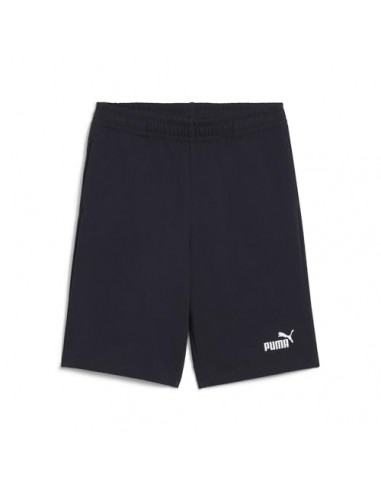 Pantalón corto Puma-ESS No. 1 Logo Jersey...