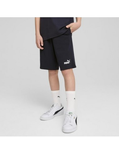 Pantalón corto Puma-ESS No. 1 Logo Jersey...