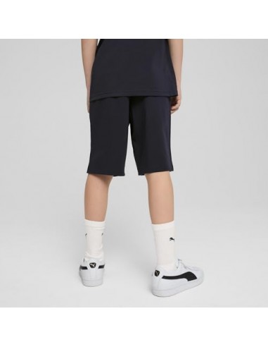 Pantalón corto Puma-ESS No. 1 Logo Jersey...