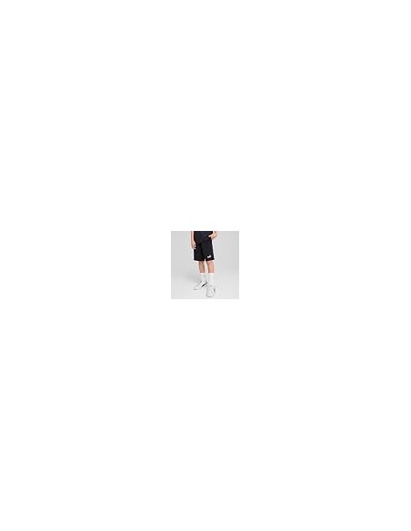 Pantalón corto Puma-ESS No. 1 Logo Jersey Shorts B-684919-16-AZUL MARINO UNISEX JUNIOR