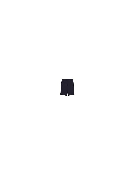 Pantalón corto Puma-ESS No. 1 Logo Jersey Shorts B-684919-16-AZUL MARINO UNISEX JUNIOR