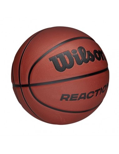 WILSON BALON REACTION BSKT 6