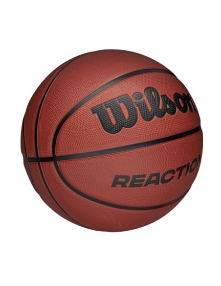 WILSON BALON REACTION BSKT 6