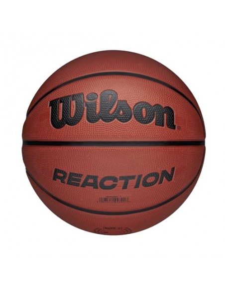 WILSON BALON REACTION BSKT 6
