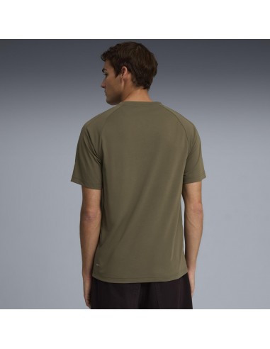 CAMISETA MANGA CORTA PARA HOMBRE EVOSTRIPE PUMA...