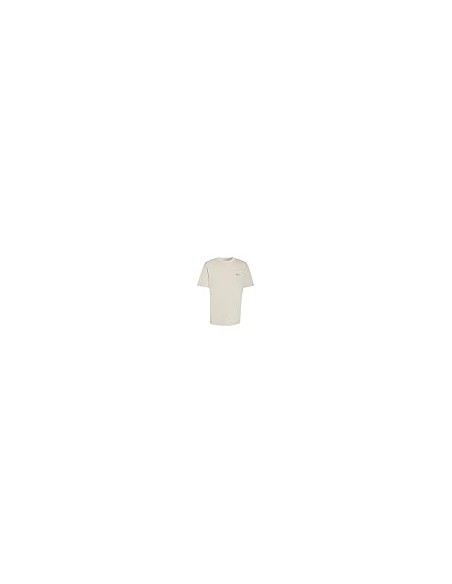 CAMISETA BEIGE ADIDAS HOMBRE