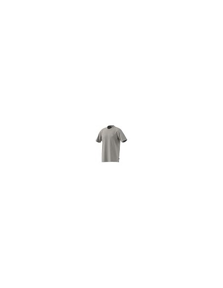 CAMISETA BEIGE ADIDAS HOMBRE