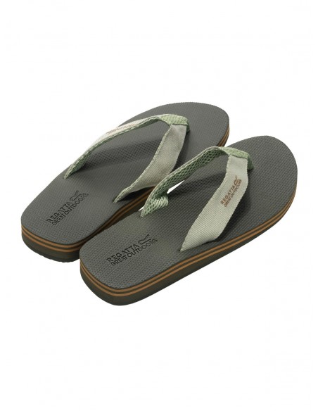 CHANCLAS REGATTA HOMBRE