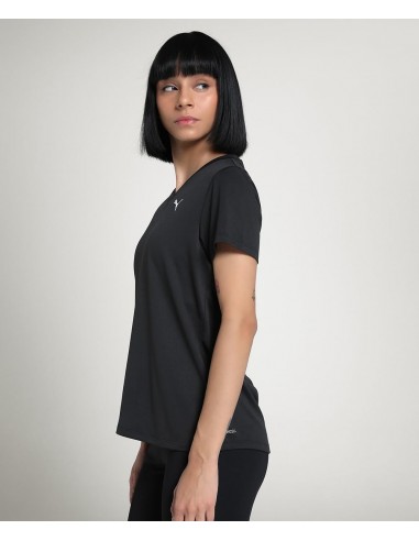 PUMA MUJER W TAD ESSENTIAL VNECK Tee
