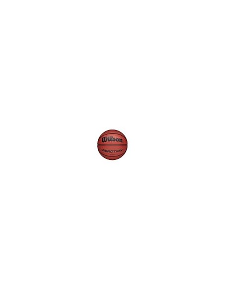 WILSON BALON REACTION BSKT 7