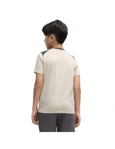 PUMA NIÑO PUMATECH ESSENTIALS TEE B  AW26