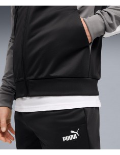 PUMA HOMBRE CONJUNTO ESS BLOCK POLY SUIT 2