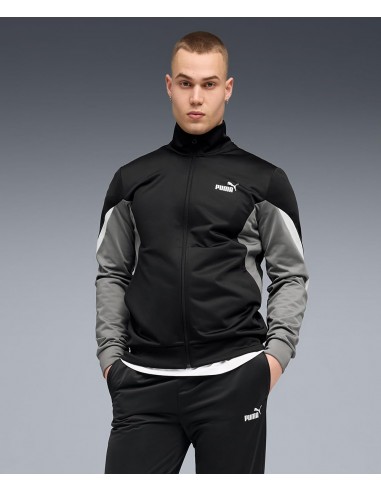 PUMA HOMBRE CONJUNTO ESS BLOCK POLY SUIT
