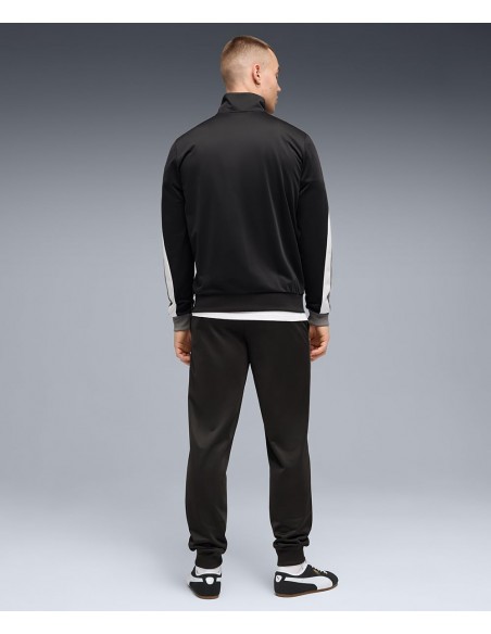 PUMA HOMBRE CONJUNTO ESS BLOCK POLY SUIT