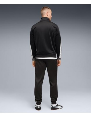 PUMA HOMBRE CONJUNTO ESS BLOCK POLY SUIT
