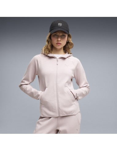 PUMA  CHAQUETA PUMATECH  SENSE  FULL-ZIP JACKET...
