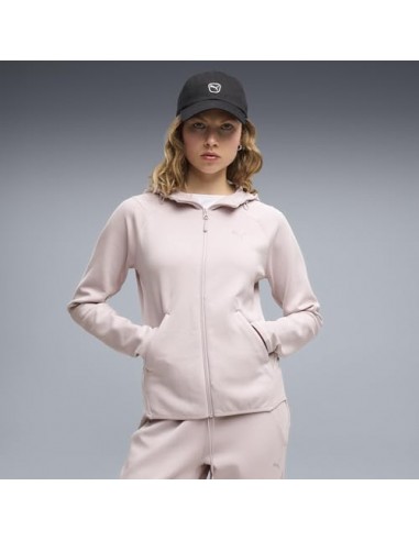 PUMA  CHAQUETA PUMATECH  SENSE  FULL-ZIP JACKET...