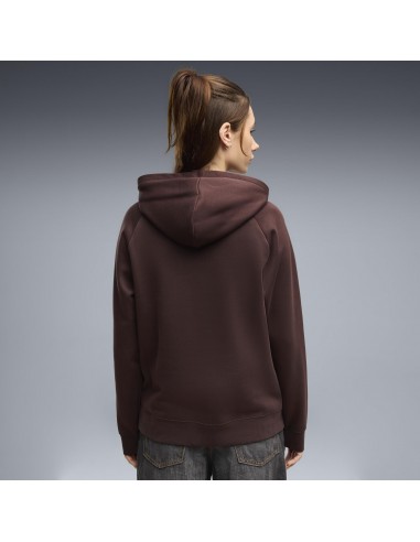 PUMA MUJER SUDADERA ESS SEQUINS STANDARD HOODIE...