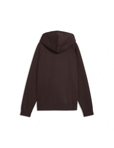 PUMA MUJER SUDADERA ESS SEQUINS STANDARD HOODIE...