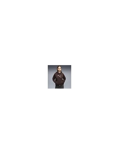 PUMA MUJER SUDADERA ESS SEQUINS STANDARD HOODIE...