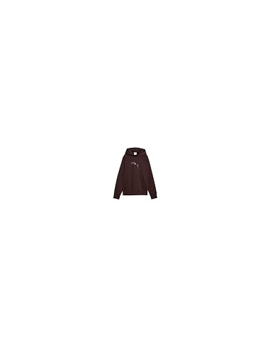 PUMA MUJER SUDADERA ESS SEQUINS STANDARD HOODIE...