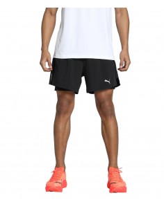 PUMA HOMBRE RUN VELOCITY 2IN1