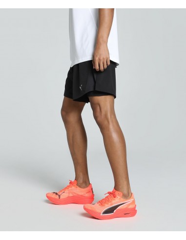 PUMA HOMBRE RUN VELOCITY 2IN1