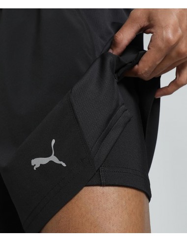 PUMA HOMBRE RUN VELOCITY 2IN1
