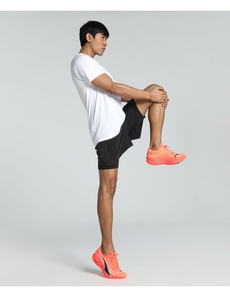 PUMA HOMBRE RUN VELOCITY 2IN1