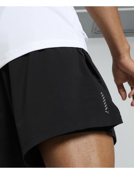 PUMA HOMBRE RUN VELOCITY 2IN1