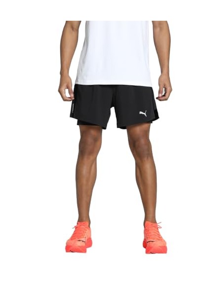 PUMA HOMBRE RUN VELOCITY 2IN1