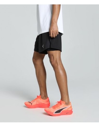 PUMA HOMBRE RUN VELOCITY 2IN1