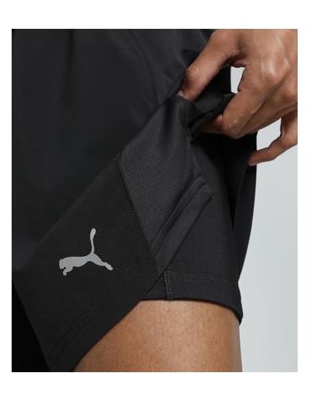 PUMA HOMBRE RUN VELOCITY 2IN1