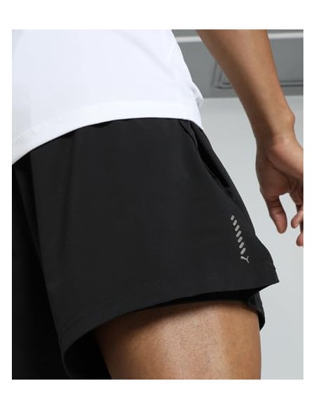 PUMA HOMBRE RUN VELOCITY 2IN1