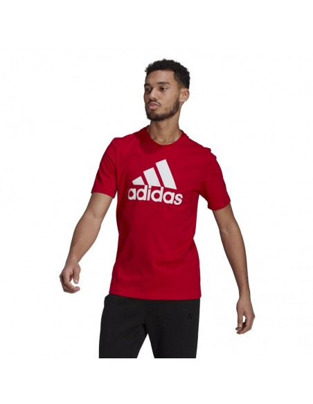 ADIDAS-Camise-M BL SJ T