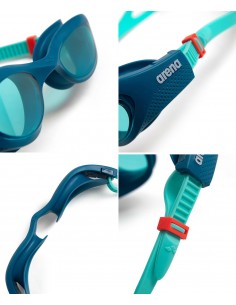ARENA GAFAS NATACION MUJER 2