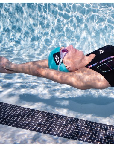 ARENA GAFAS NATACION MUJER
