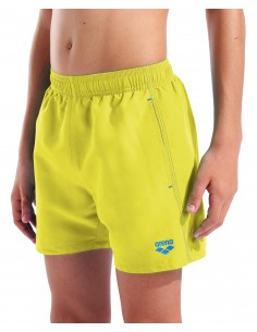 ARENA BAÑADOR BOYS BEACH BOXER SOLID 2
