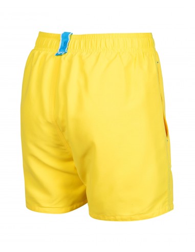 ARENA BAÑADOR BOYS BEACH BOXER SOLID