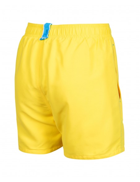 ARENA BAÑADOR BOYS BEACH BOXER SOLID