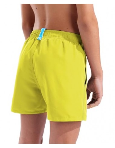 ARENA BAÑADOR BOYS BEACH BOXER SOLID